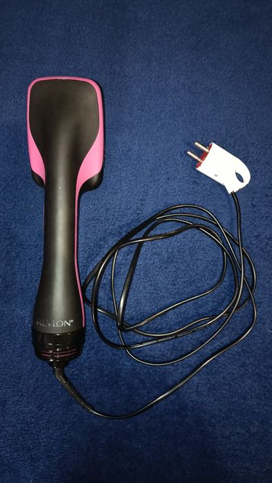 Фен-щітка Revlon