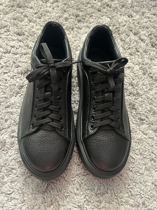 Взуття з натуральної шкіри Форвард-Орто