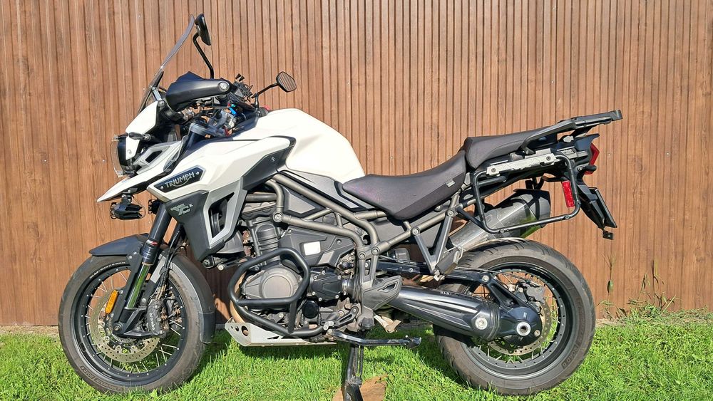 Triumph Tiger 1200 XCX