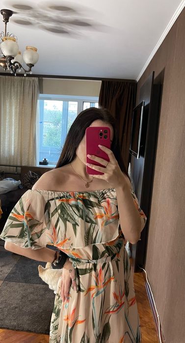 Плаття легеньке б/у