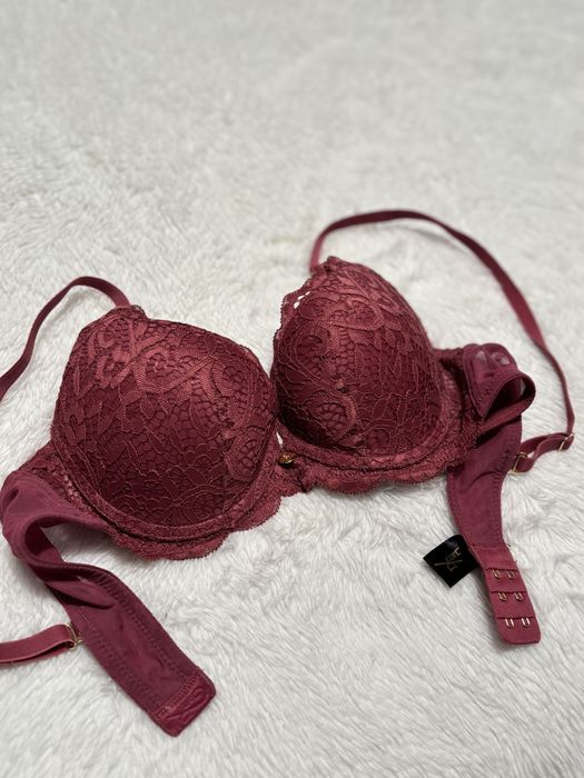 Stanik biustonosz Gatta pushup 70B