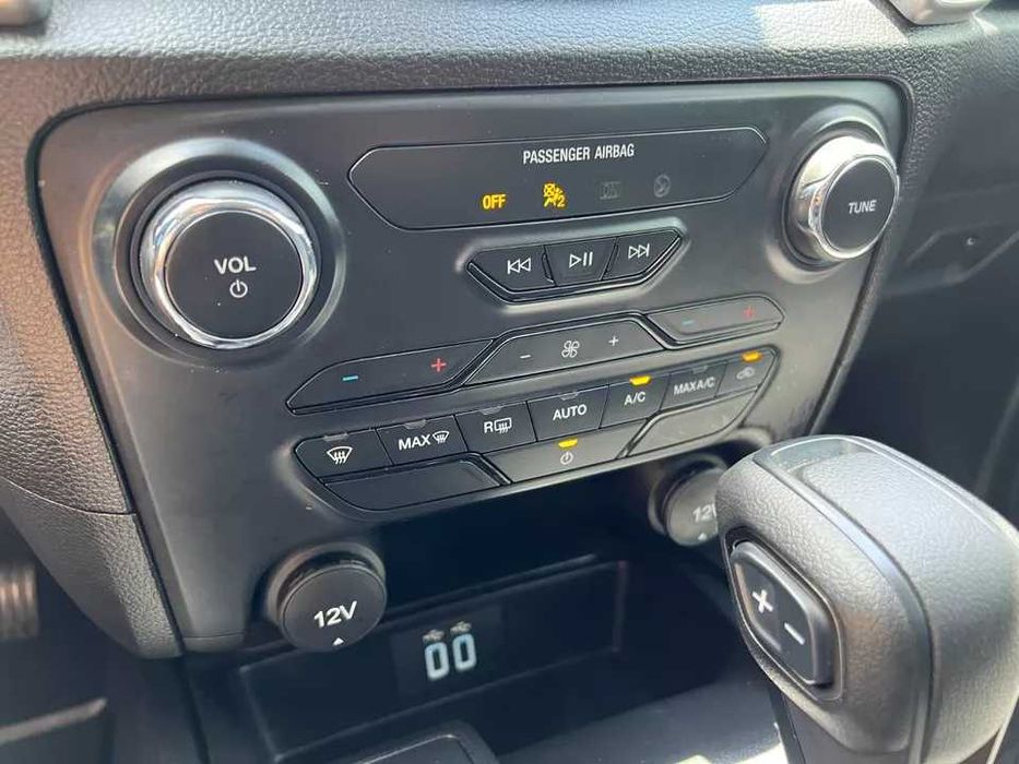 2023 Ford Ranger STX