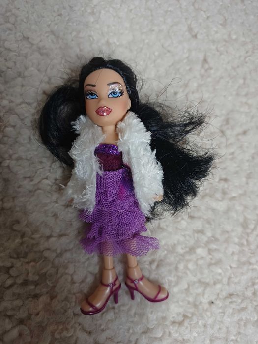 Lil'Bratz リルブラッツ ファッションモール フルコンプリート Lil Bratz міні Братц MGA: 550 грн. - Куклы и пупсы Липины на Olx
