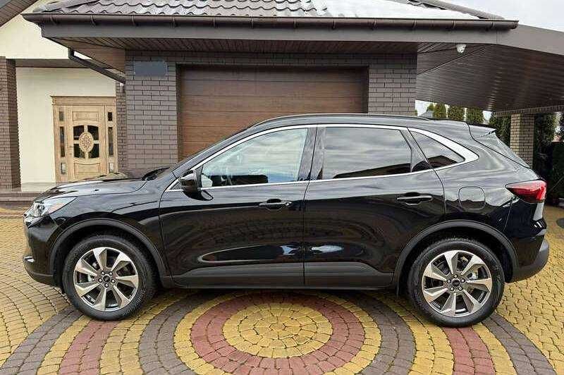 Ford Escape 2024