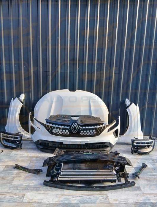 RENAULT AUSTRAL Frente Completa 2 0 2 2 - 2 0 2 6