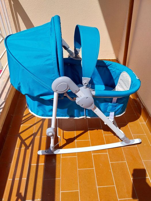 Espreguiçadeira novo