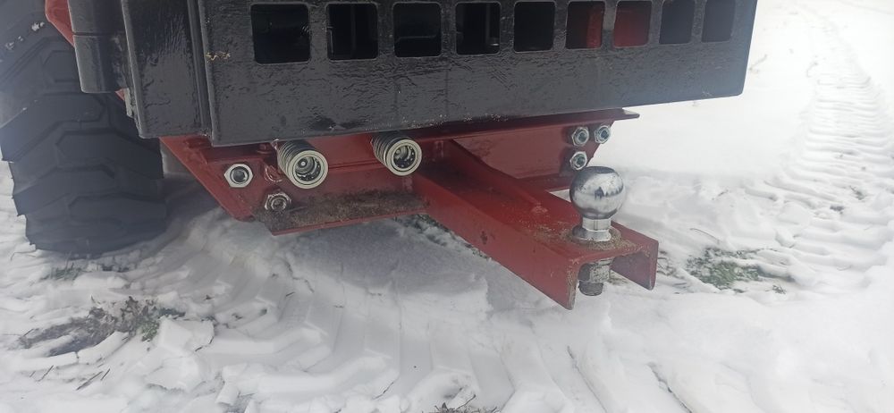 Ładowarka Gehl HL 360