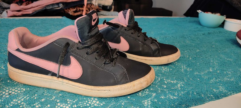 Buty Nike r. 38 Nike