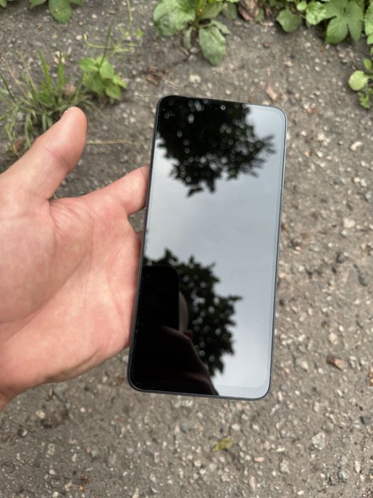 POCO C85 (8/256 ГБ)