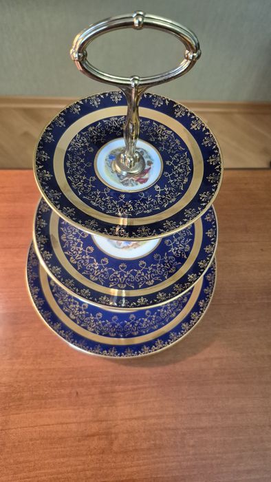 Горка  Мадонна-кобальт Чехословакия .