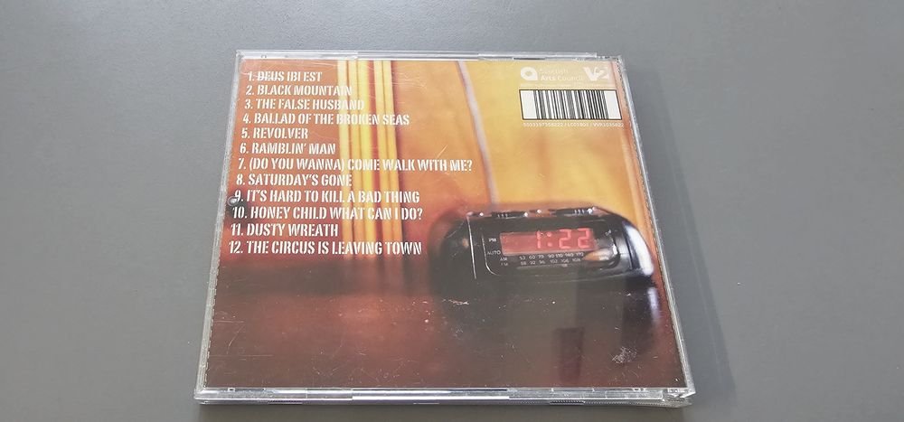 campbell isobel and lanegan mark - ballad of the broken seas
