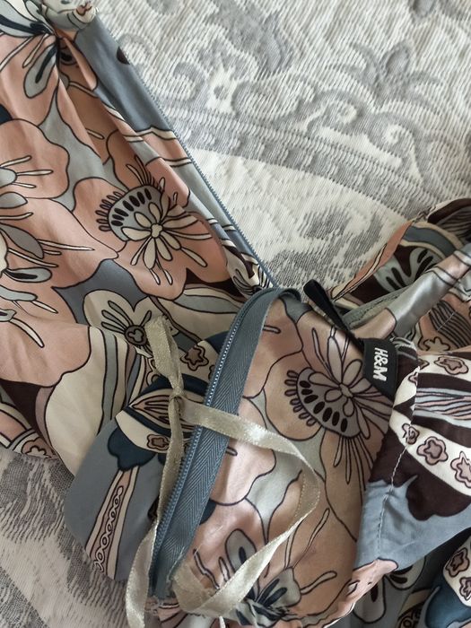 Сукня літня. 100% шовк