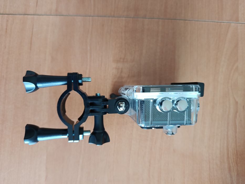 Kamera sportowa HD