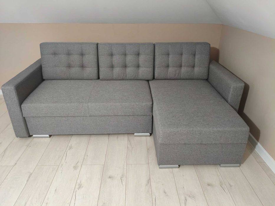 Narożnik ELSE malmo lewy/prawy