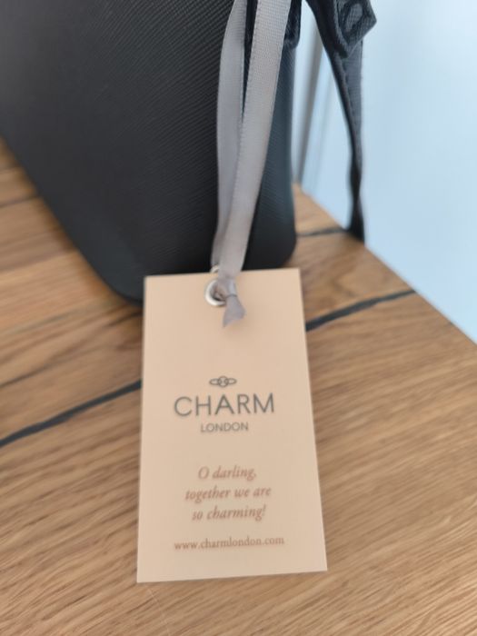TkMax Torebka mała CharmLondon