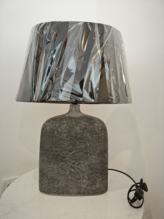 Candeeiro da marca Área