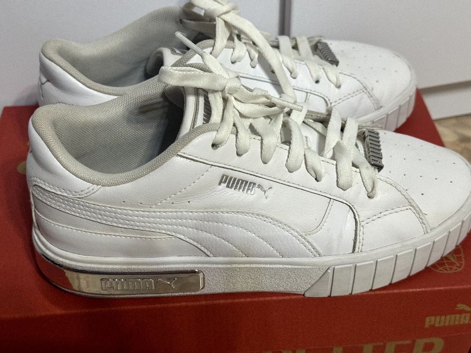 Оригинальные красовки Puma