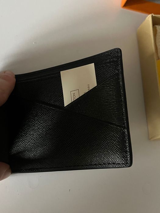 Portfel Louis Vuitton