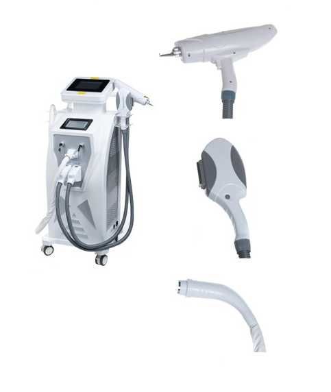 IPL SHR BD-39 , IPL, SHR , RF, laser  Q-swith,   dostawa  i szkolenie