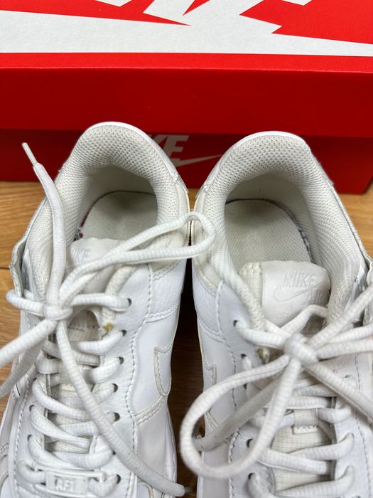 Buty Nike Air Force 1 Low Shadow