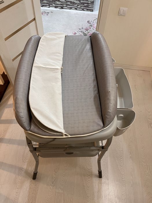 Пеленатор - ванночка Chicco