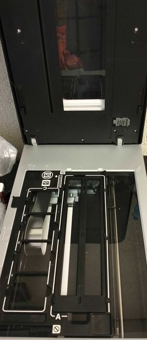 Оцифровка (сканирование) фотопленок