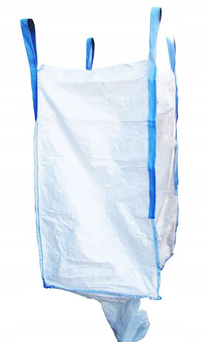 Worki big bag raz użyte
