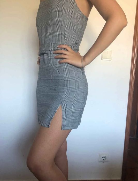 Vestido de verão