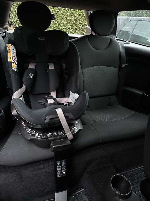 Mini Clubman Cooper D