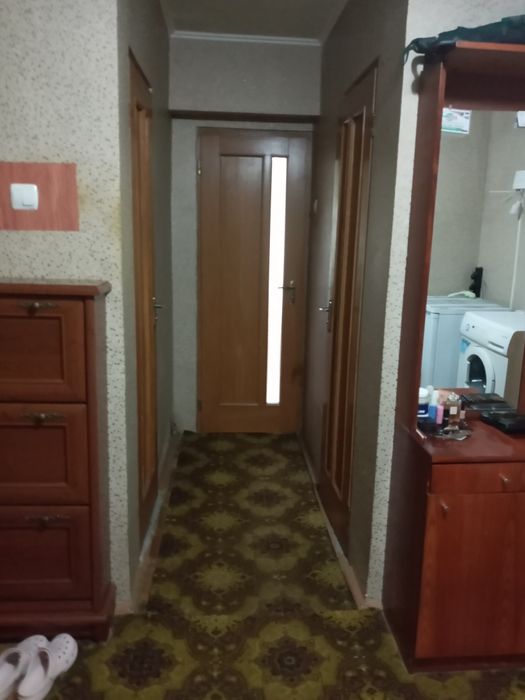 Продаж 3-кімнатної квартири