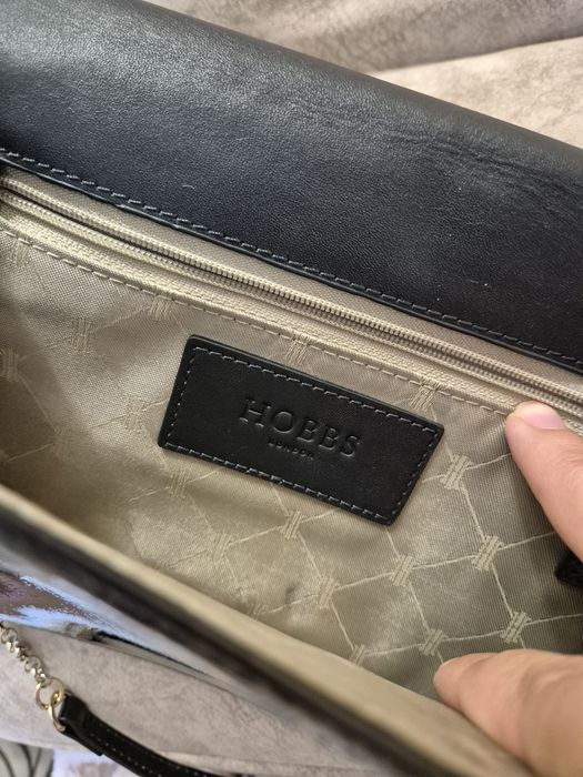 Продам Клатч Hobbs