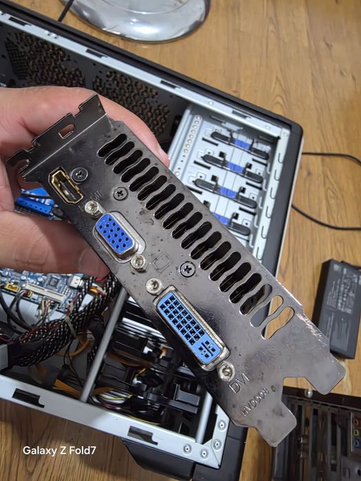 Cpu ddr3 Core I7