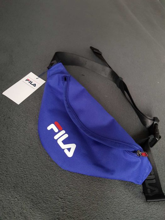 Fila nerka saszetka bag nowa z metką