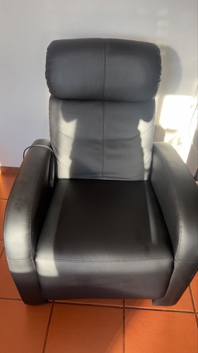 Cadeirão Ortopédico reclinável