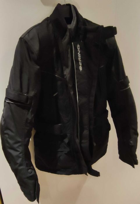 Blusão de mota - Bering