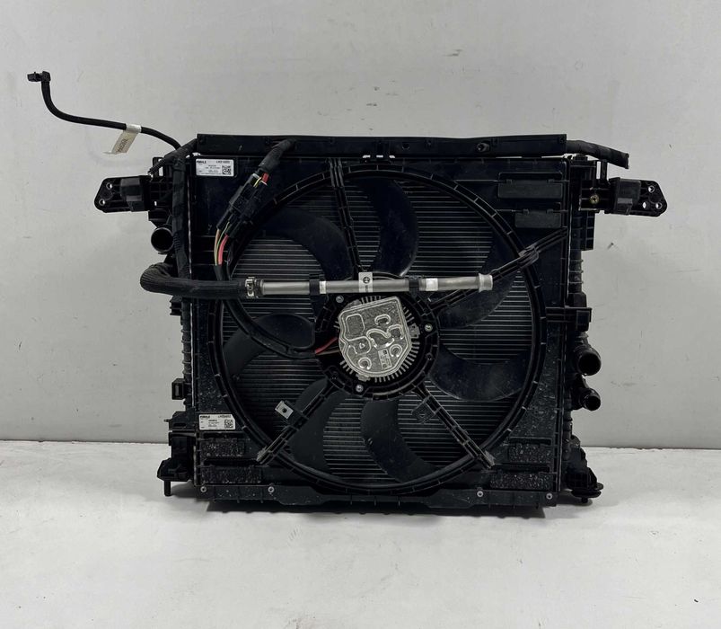 Alfa Romeo Stelvio QV капот інші запчастини разборка