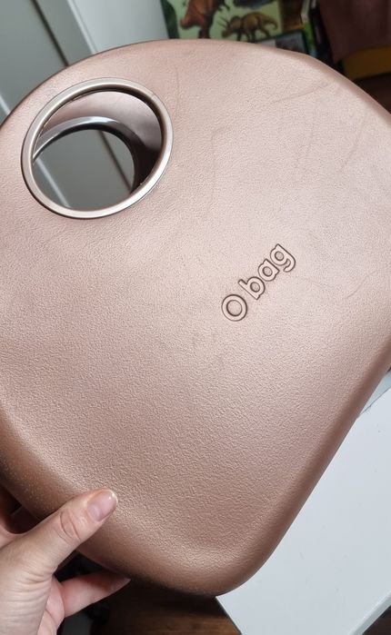 Obag moon rame zestaw