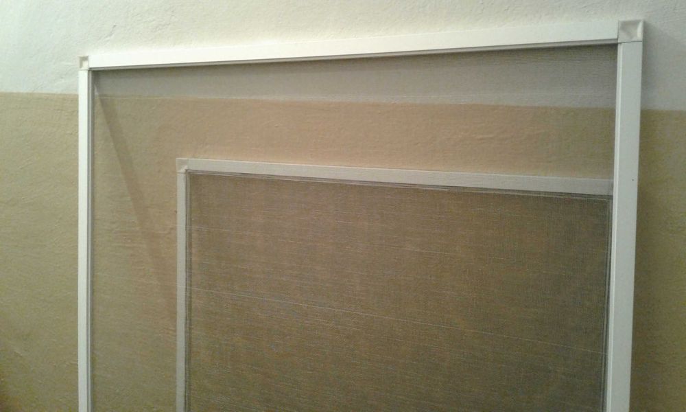 Маскитные сетки б/у