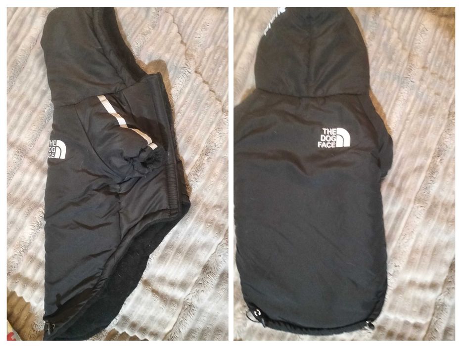 Одяг для собак куртка,жилет,светр