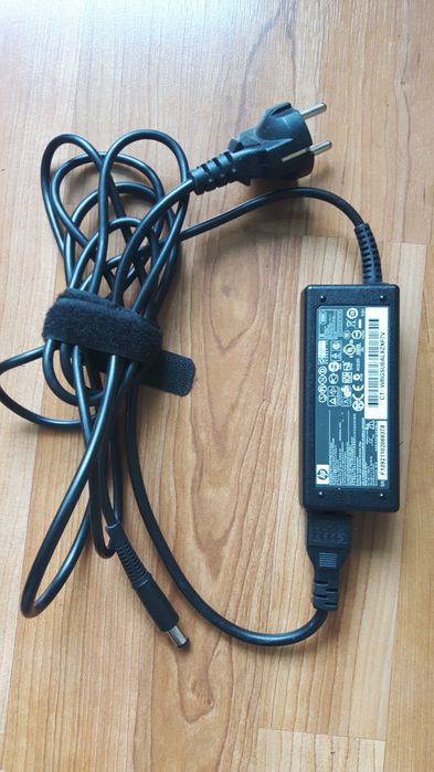 Zasilacz HP 65W oryginalny