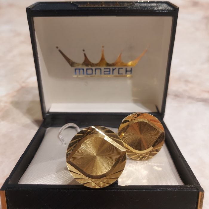 Запонки колекційні, антикварні