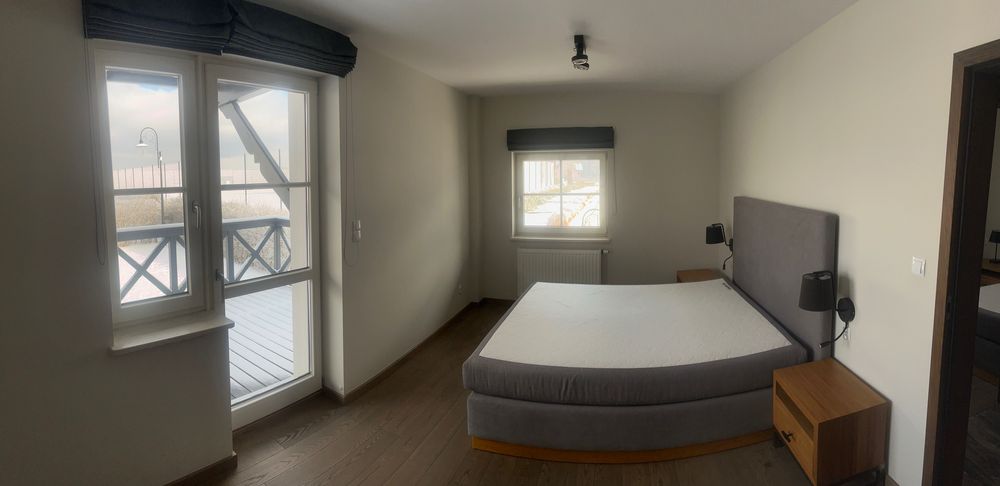 Apartament w Sosnówce