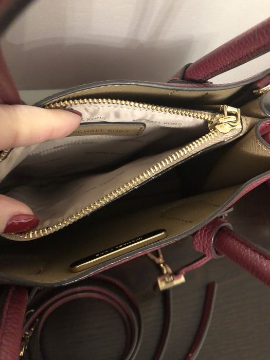 Mala Michael Kors