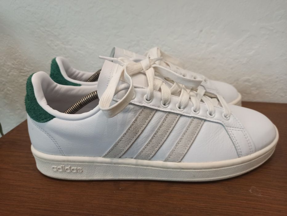 Кросівки Adidas розмір 43⅔
