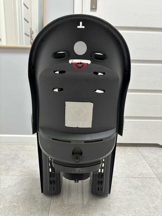 Fotelik HAMAX SMILEY 9-22 kg - stan bdb