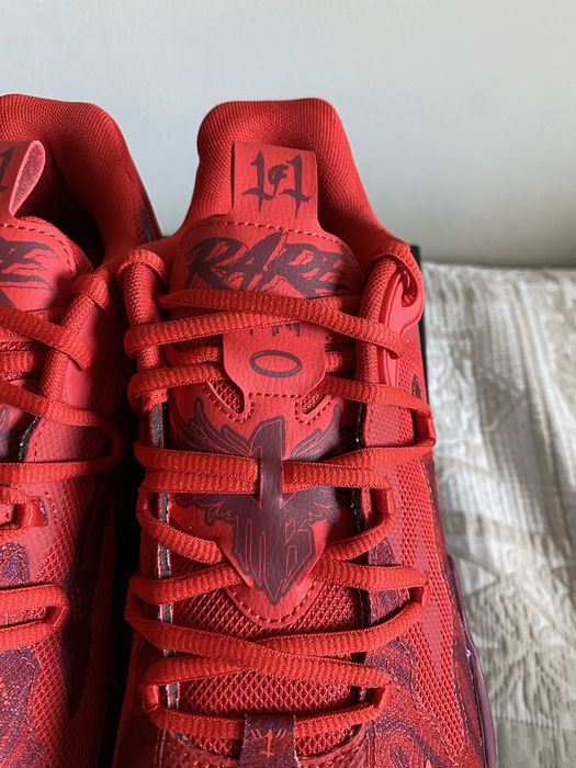 Buty do koszykówki puma melo