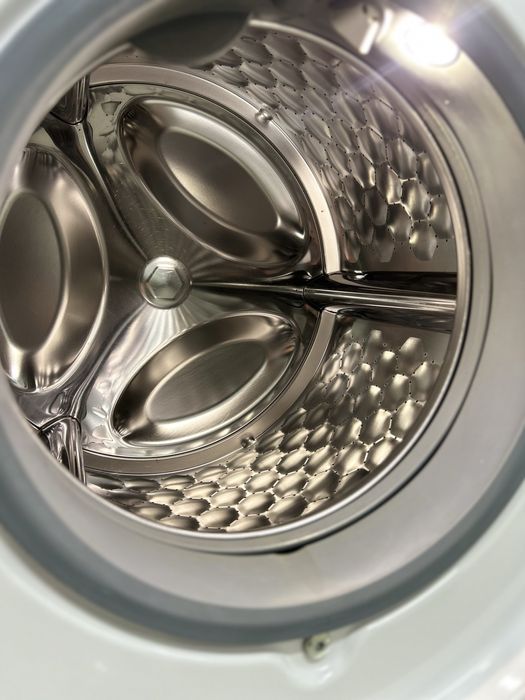 Пральна машина MIELE WMV 963 9кг функція Пари GERMANY Miele WMV 960