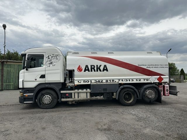 Scania
