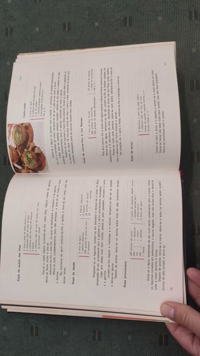 Tesouro das Cozinheiras - Mirene