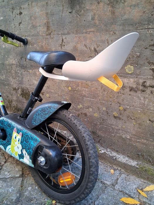 Bicicleta de criança